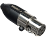 Rode MICON-3 Adapter Shure RODMC3