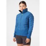 Women's Hp Hybrid Insulated Jacket 2.0 - 636 Azurite XS