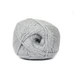 Charity Chunky Wool 100GR Silver Grey