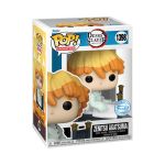 Funko Pop Animation: Demon Slayer – Zenitsu Agatsuma Recovering Special Edition