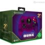 Xbox 20TH Anniversary Limited Edition Duke Wired Xbox Controller Cortana