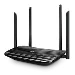 Tp-link Archer C6 Wi-fi 5 Wireless Router