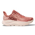 Hoka Women’s – Clifton 10 – Blush Rose Latte