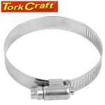 Craft Hose Clamp 300 S steel 46-70MM Bulk Each