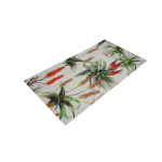 Aloes Tablecloth 150CM X 250CM