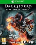 Darksiders Warmastered Edition Xbox One