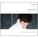 Inner Lights: Chamber Music For Flute Works By A. Vivaldi M. Marais G. F. Handel J. S. Bach...