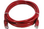 3M Cattex CAT6A Lead Red