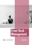 Front Desk Management Hardcover