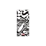 Samsung Smapp Flipsuit Card Marvel Venom – Samsung Galaxy S24 Ultra