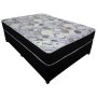 7 Star Double Bed