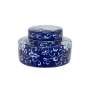 Ceramic Ginger Jar With Lid