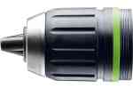Festool Keyless Chuck Kc 13-1 2-K-FFP