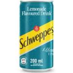 Lemonade 200ML Can - Case 24
