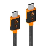 J5CREATE JUCX25L30 3M Type-c To Type-c