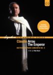 Claudio Arrau: The Emperor DVD