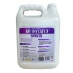 Coloured Meths – 25 Litre