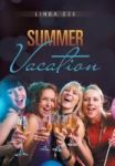 Summer Vacation Hardcover