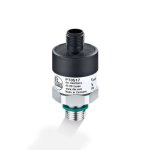 Electronic Absolute Pressure Sensor