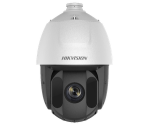 Hikvision DS-2DE5425IW-AE T5 4MP 25X Acusense Ir Network Speed Dome 4.8-120MM Focal Length Ir 150M Ptz Status Display 120DB Wdr