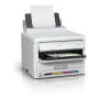 Epson Workforce Pro WF-C5390DW A4 Colour Business Inkjet Printer C11CK25402