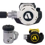XL4+ Regulator Pack Din 300BAR