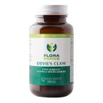 Devil's Claw 60 Tabs
