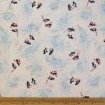 100% Tton PTD-53 Skiing Penguins