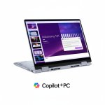 Dell 14 Plus 2-IN-1 Laptop Intel Ultra 5 16GB 512GB SSD Fhd+ Touch Windows 11 Pro