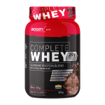 Biogen Blended Protein 875G - Chocolate