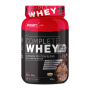 Biogen Blended Protein 875G - Chocolate