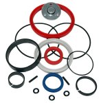 Seal Kit Oil Pump Model 805