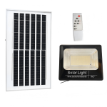 800W Solar Flood Light With Remote Control - IP67 Outdoor LIGHT-1PACK
