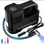 12V Tyre Compressor