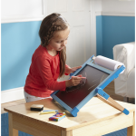 Deluxe Double-sided Tabletop Easel