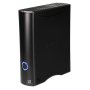 Transcend Storejet 4TB 3.5 Aluminum Turbo External Sata Hdd - USB 3.0 Plug & Play Hot Swap External Power