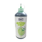 Lime Milkshake Syrup 1L