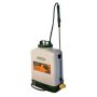 Ez Spray Electric 12V Rechargeable 16L Backpack Sprayer - Lawnmowermecca.co.za