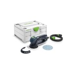 Festool Geared Eccentric Sander Ro 125 Feq-plus Rotex - FES576029