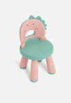 PoP Candy Novelty Chair - Coral & Blue
