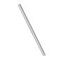 Stainless Steel Replacement Straw For 20OZ Skinny Tumbler