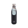 500ML Stainless Steel Vacuum Cola Bottle Black