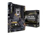 Asus Tuf Z390-PLUS Gaming Intel Socket 1151 9TH 8TH Gen Intel Core Pentium Gold And Celeron Processors