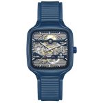 True Square Automatic Skeleton Watch R27178205