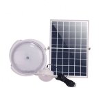 30W Solar Light