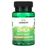 Dhea – High Potency 25MG – 120CT