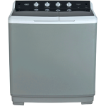 Defy DTT151 1500 Twin Tub Metallic