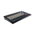 Hybrid Mixer 16CH M1602UBTX MP3DSP Effects