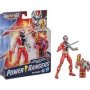 Dino Fury 6 Figure - Red Ranger