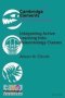 Integrating Active Learning Into Paleontology Classes   Paperback